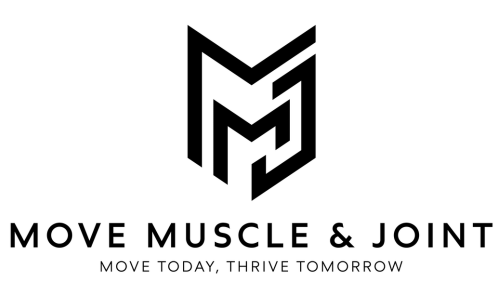 Move Muscle & Joint