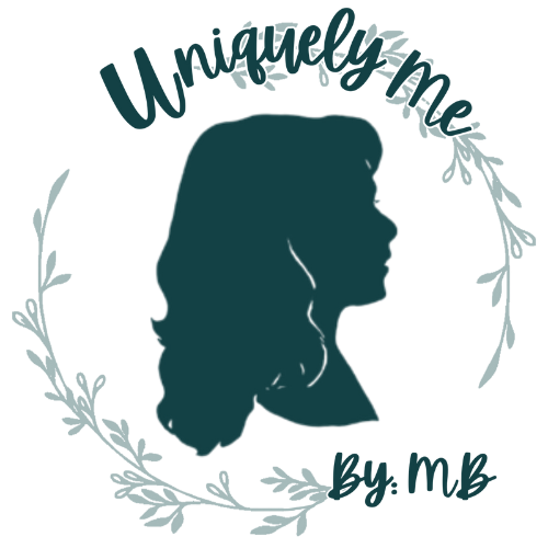 Uniquely Me by MB