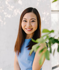 Book an Appointment with Moni Tang for Counseling