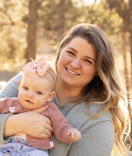 Book an Appointment with Faith Wilson for Chiropractic