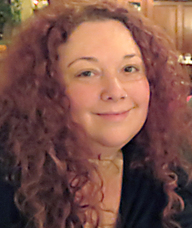 Book an Appointment with Carla Giannobile for Acupuncture