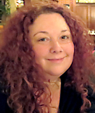 Book an Appointment with Carla Giannobile for Acupuncture