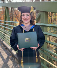 Book an Appointment with Taylor Easter for Chiropractic