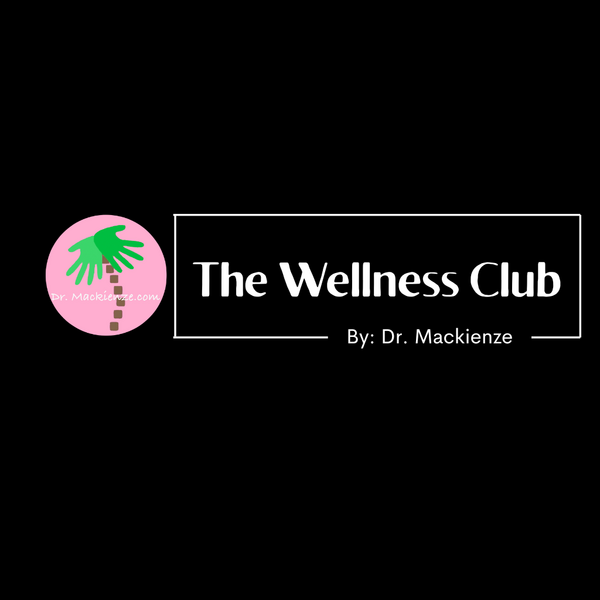 The Wellness Club