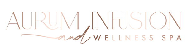 Aurum Infusion and Wellness Spa