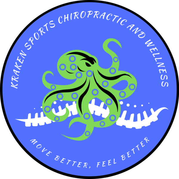 Kraken Sports Chiropractic and Wellness