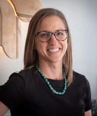 Book an Appointment with Hillary Jackson for Physical Therapy