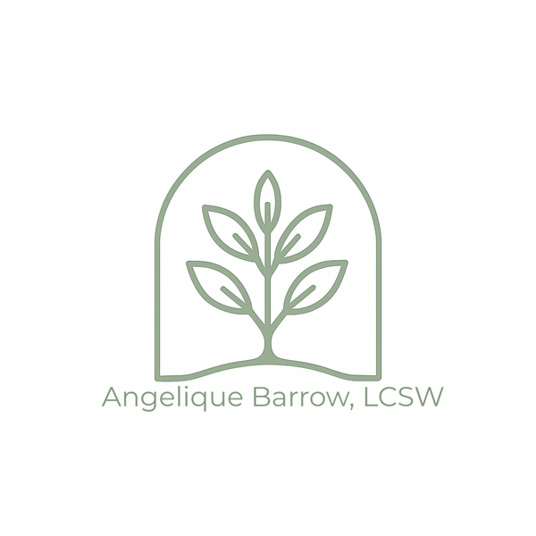 Angelique Barrow, LCSW