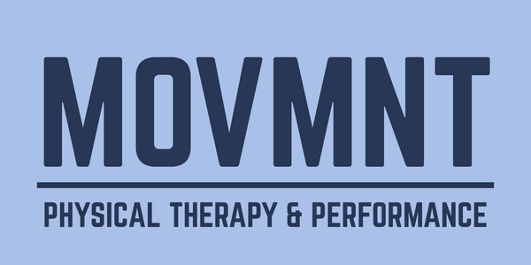 MOVMNT Physical Therapy & Performance
