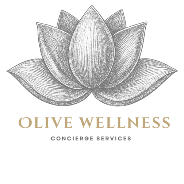 Olive Wellness Concierge Services