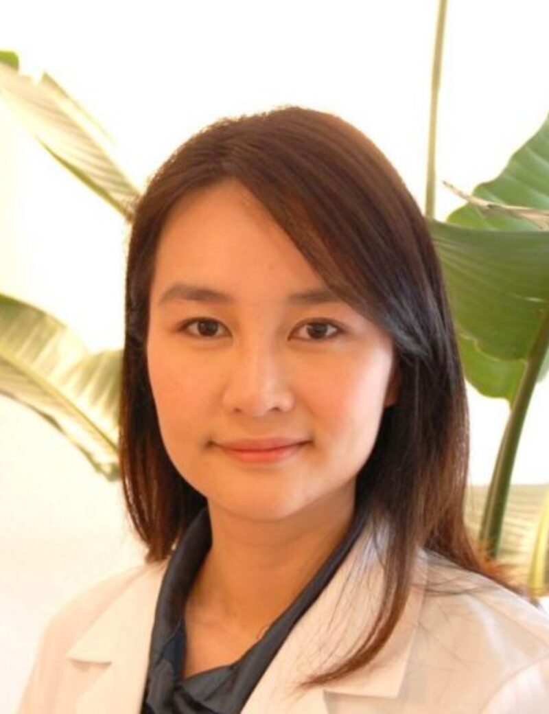 Dr. Kai-Yun Cheng