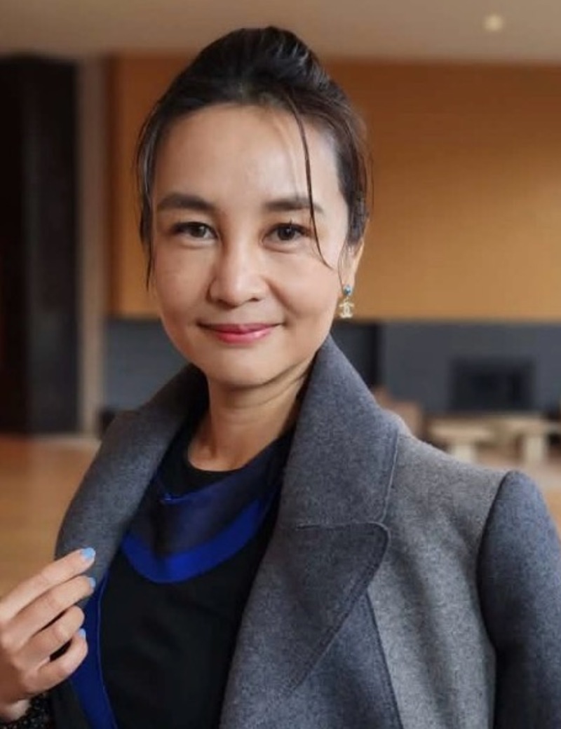 Dr. Kai-Yun Cheng
