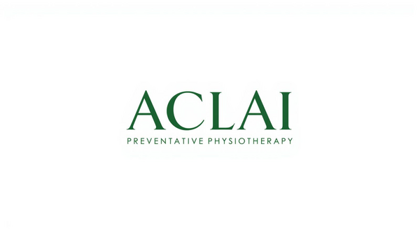 ACLAI Preventative Physiotherapy