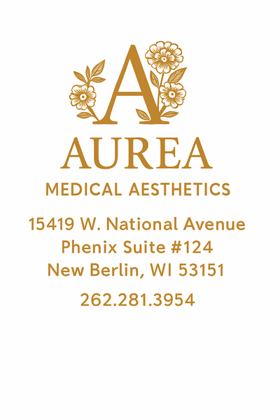 Aurea Medical Aesthetics