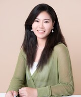 Book an Appointment with Miss Caroline Cai at VIRTUAL - Grace Therapy and Wellness Center (Non-Profit)