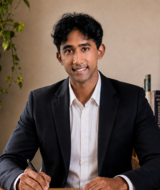 Book an Appointment with Ryan Vodvil at VIRTUAL - Grace Therapy and Wellness Center (Non-Profit)