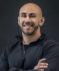 Book an Appointment with Christopher Serrao for Physical Therapy