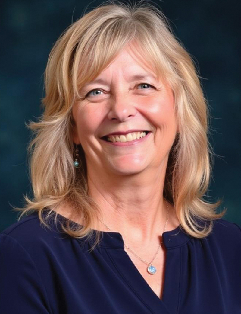 Dr. Kenice Broughman