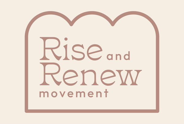 Rise and Renew Movement