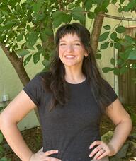 Book an Appointment with Hannah Talarico for Massage Therapy