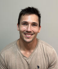 Book an Appointment with Preston Williams for Massage Therapy