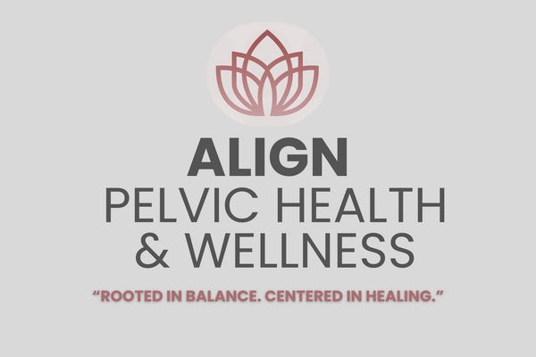 Align Pelvic Health & Wellness