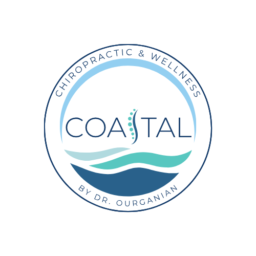 Coastal Chiropractic and Wellness by Dr. Ourganian