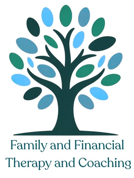 Family and Financial Therapy and Coaching