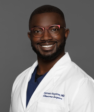 Book an Appointment with Dr. Osemelu Aburime for Aesthetics