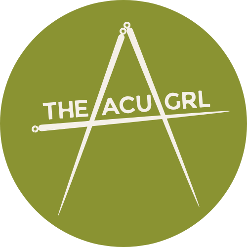 The Acu Grl