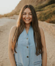 Book an Appointment with Summer Krouse for Free Introductory Call