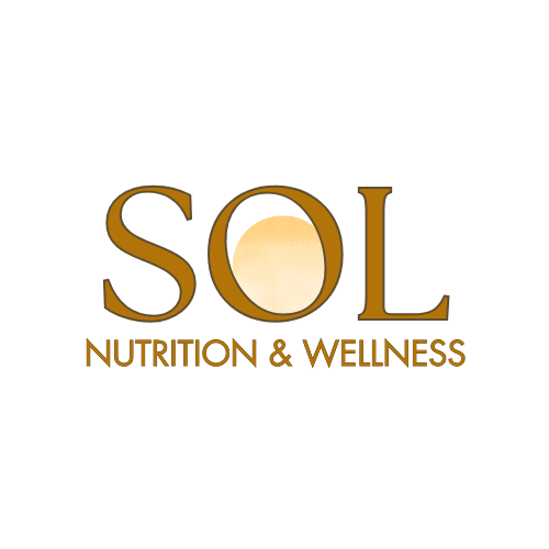Sol Nutrition and Wellness