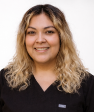Book an Appointment with Rosa Aguirre for Massage Therapy