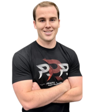 Book an Appointment with Dr. Spencer Nolff for Primal Recovery Physical Therapy & Sports Performance