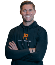 Book an Appointment with Dr. Zachary Atwood for Primal Recovery Physical Therapy & Sports Performance