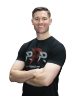 Book an Appointment with Dr. Zachary Atwood at Primal Recovery PT & Performance - Livonia