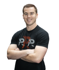 Book an Appointment with Dr. Spencer Nolff for Primal Recovery Physical Therapy & Sports Performance