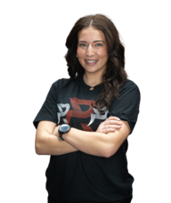 Book an Appointment with Mary Koje for Primal Recovery Physical Therapy & Sports Performance