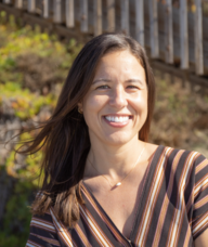 Book an Appointment with Katerina Ryan for Chiropractic