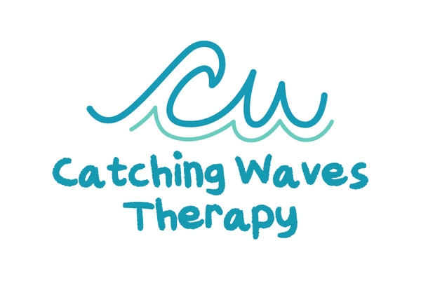 Catching Waves Therapy