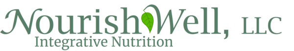 Nourish Well Integrative Nutrition