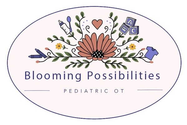 Blooming Possibilities Pediatric OT Services
