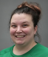 Book an Appointment with Dr. Sarah LaRosa at Balanced Health Chiropractic Center of West Michigan, PLC