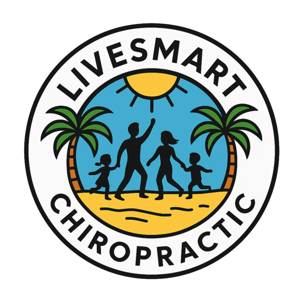 LiveSmart Chiropractic & Rehab