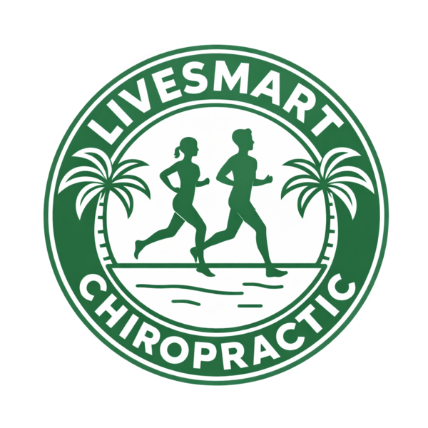 LiveSmart Chiropractic & Rehab