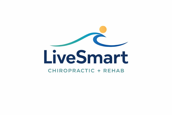 LiveSmart Chiropractic & Rehab