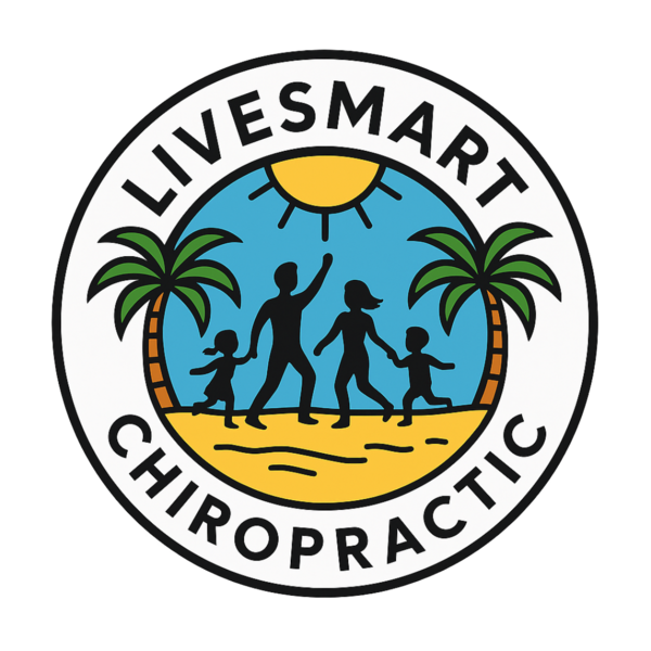 LiveSmart Chiropractic & Rehab