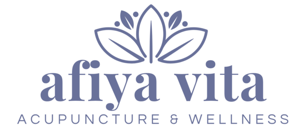 Afiya Vita Acupuncture & Wellness