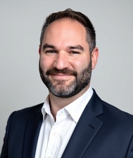 Book an Appointment with Alexander Degann for Hand Therapy