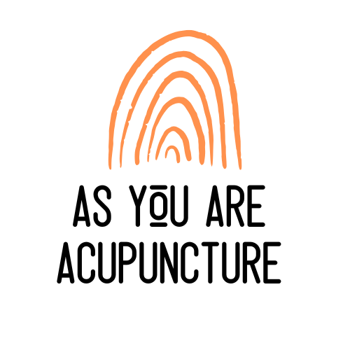 As You Are Acupuncture